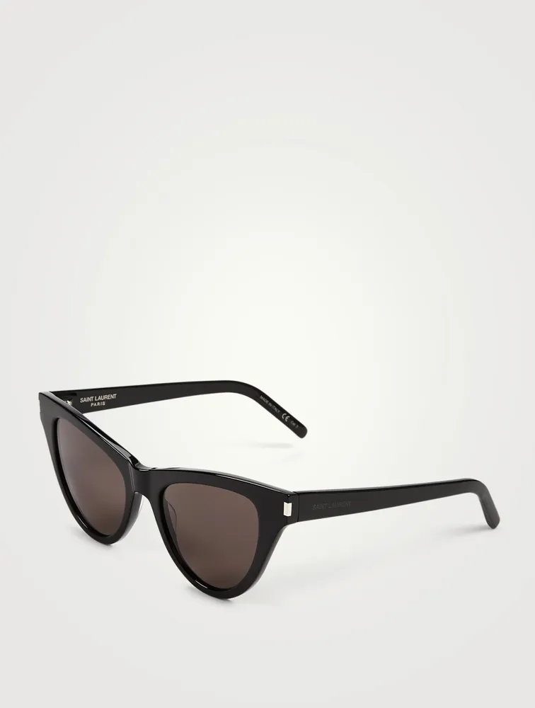 SL 425 Cat Eye Sunglasses