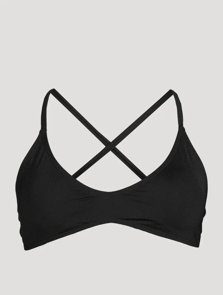 Chichi Bralette Bikini Top