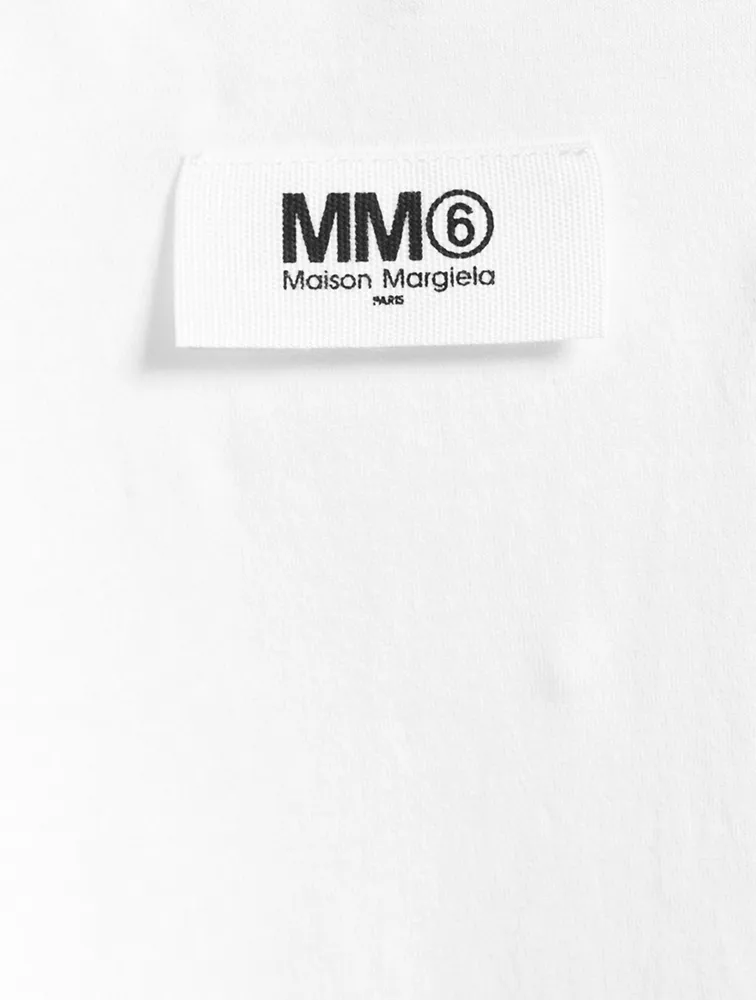 Reversed T-Shirt