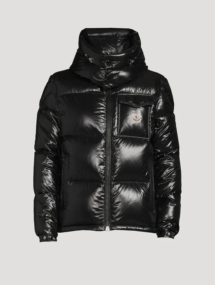 Montbeliard Down Jacket
