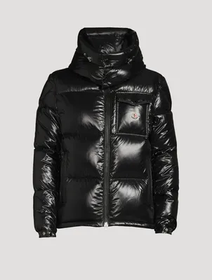 Montbeliard Down Jacket