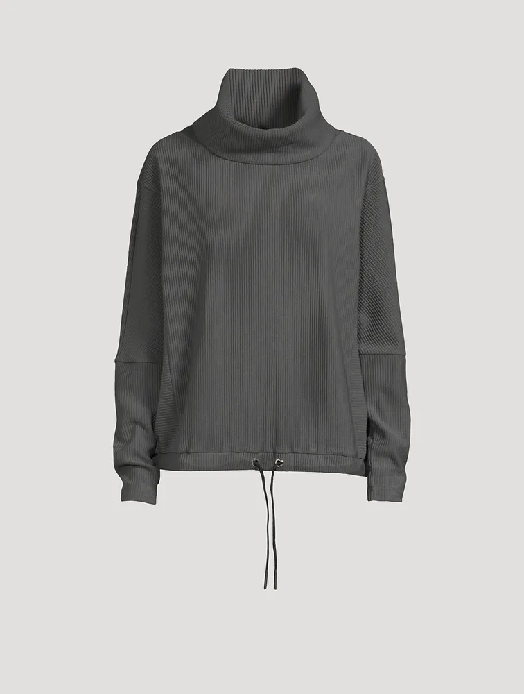 Charles Turtleneck Sweater