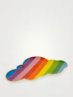 Cloud Porcelain Trinket Tray