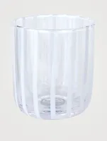 Cabana Rocks Glass
