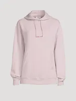 Rive Gauche Cotton Hoodie