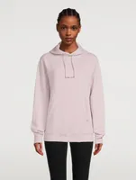 Rive Gauche Cotton Hoodie