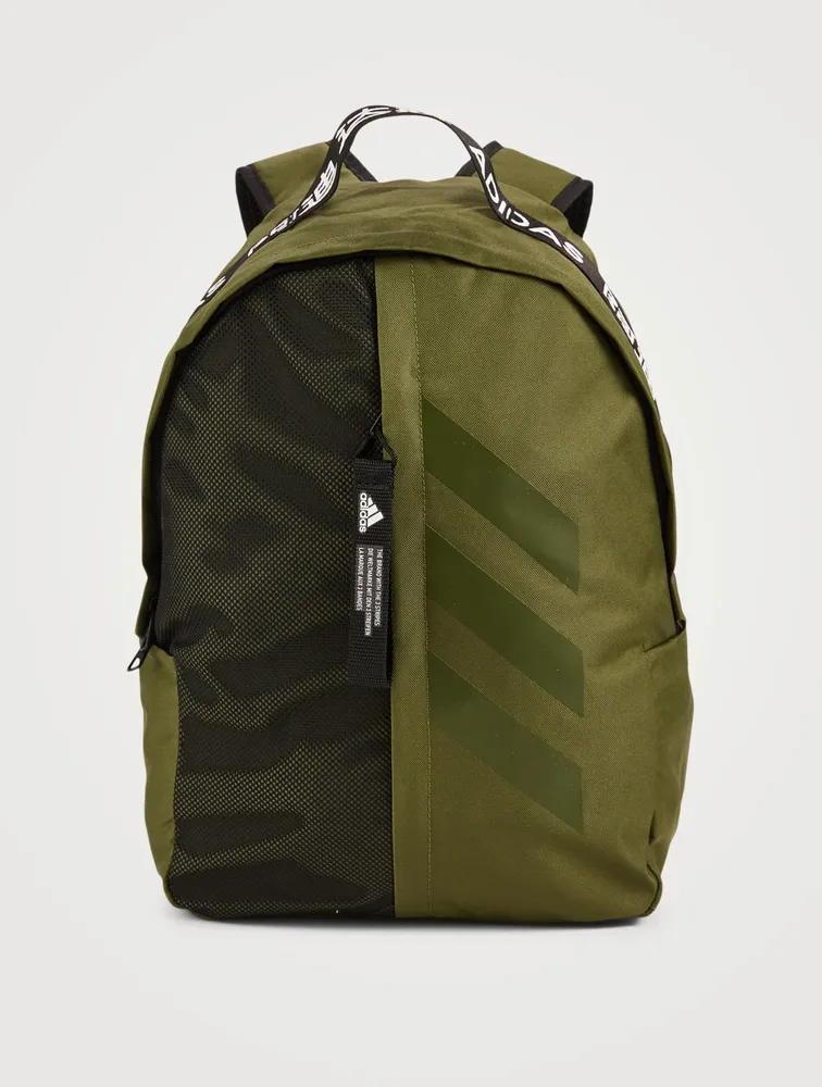 Classic 3-Stripes Backpack