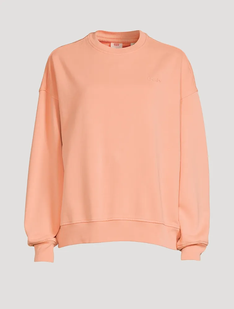 WFH Organic Cotton Sweatshirt