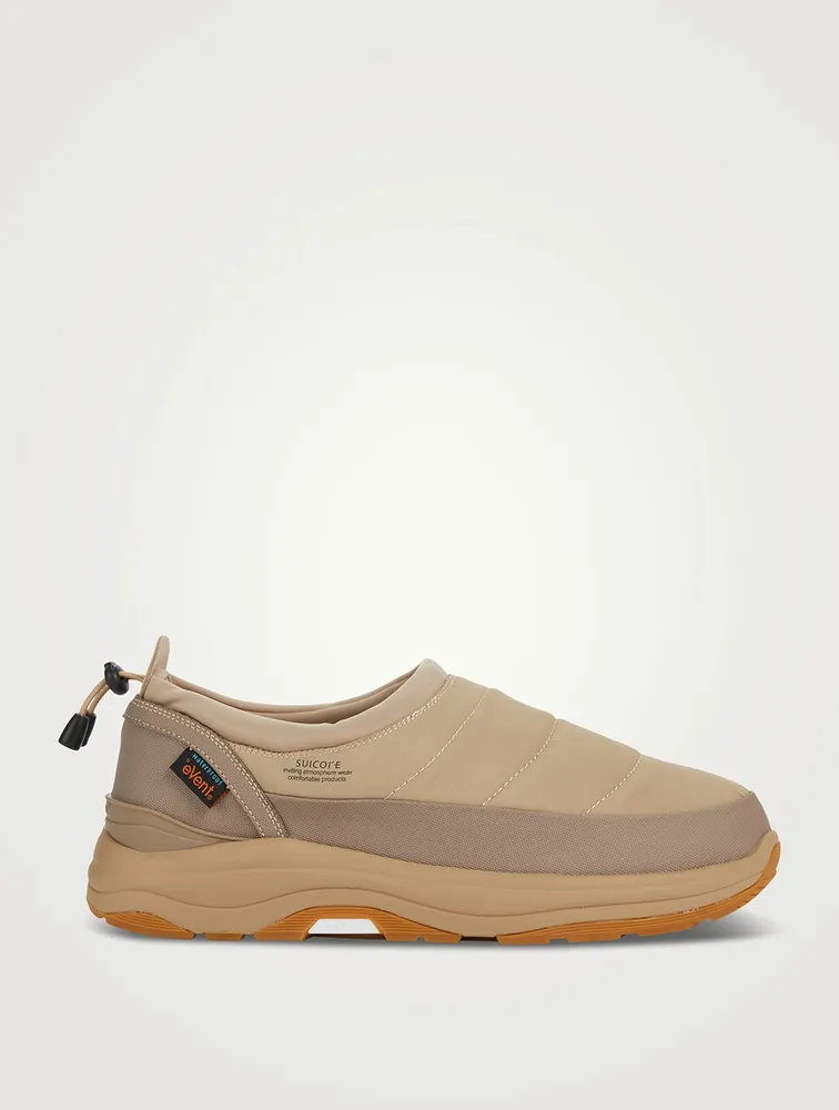 Pepper-evab Puffer Shoes