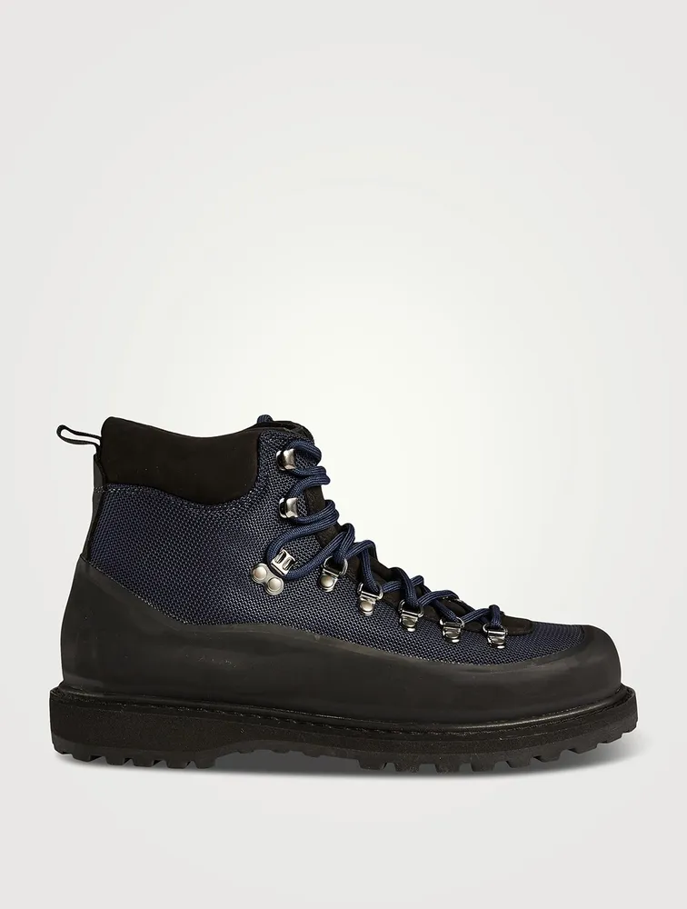 Roccia Vet Nylon And Rubber Boots