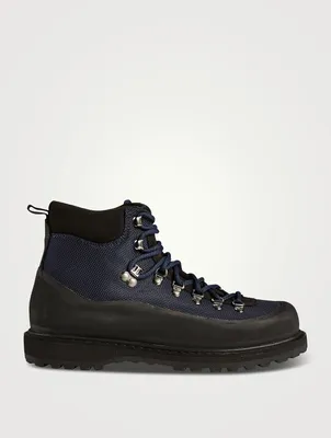 Roccia Vet Nylon And Rubber Boots