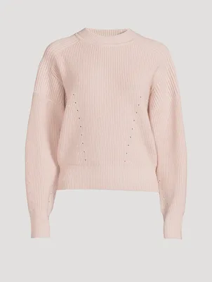 Blow Merino Wool Sweater
