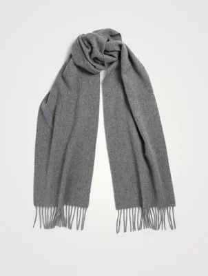 Cashmere Scarf