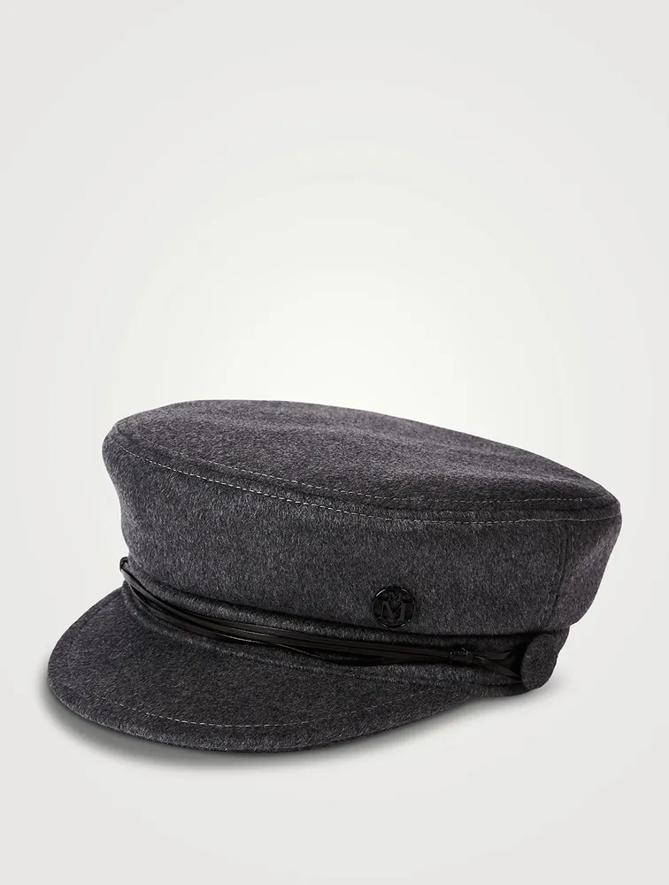 Abby Cashmere Hat