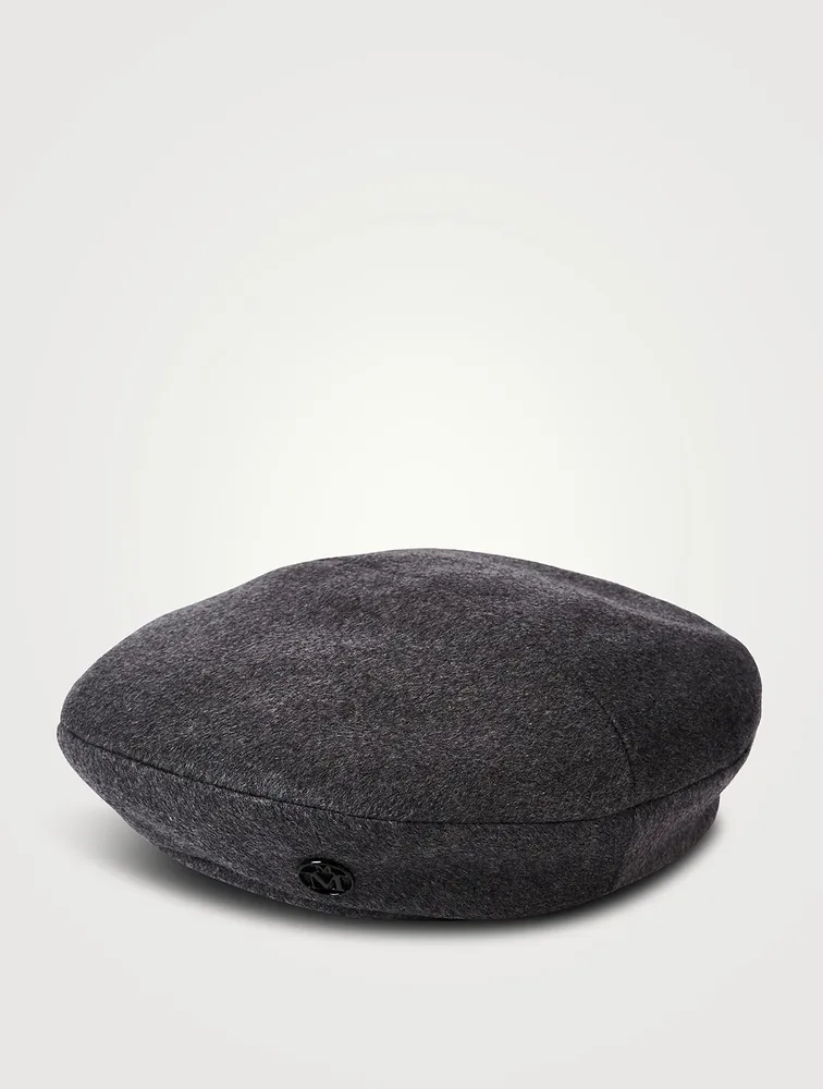 New Billy Cashmere Hat