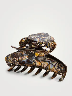 Coquille Claw Clip