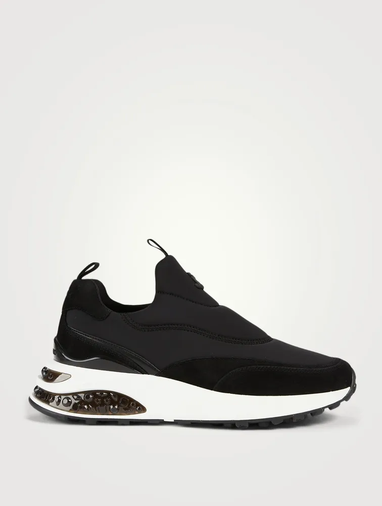 Memphis Sock Sneakers