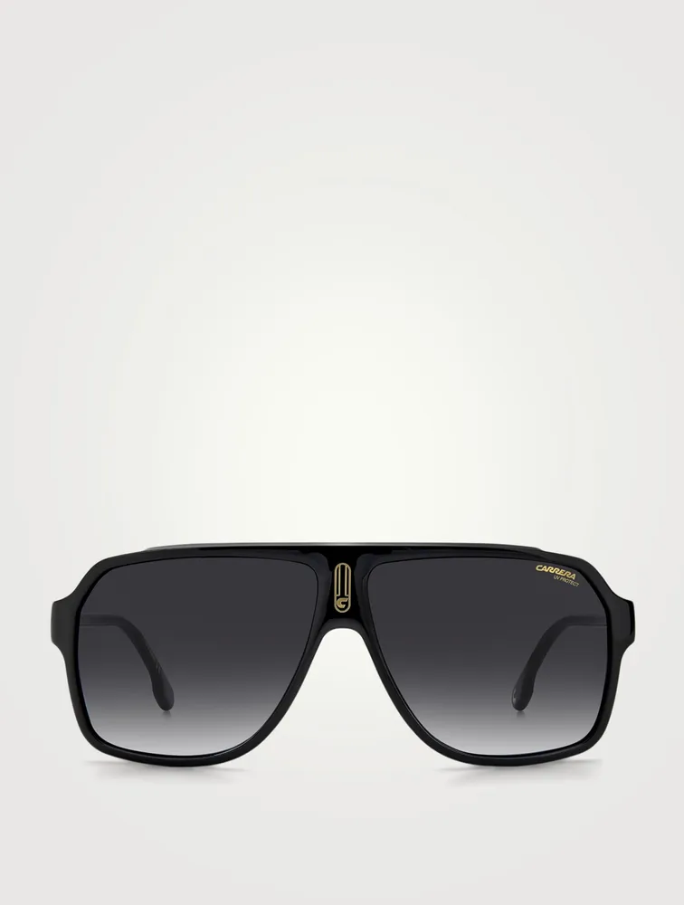 Carrera 1030/S Aviator Sunglasses