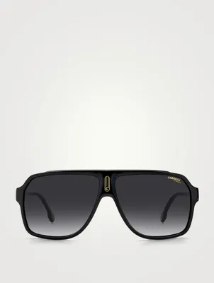 Carrera 1030/S Aviator Sunglasses