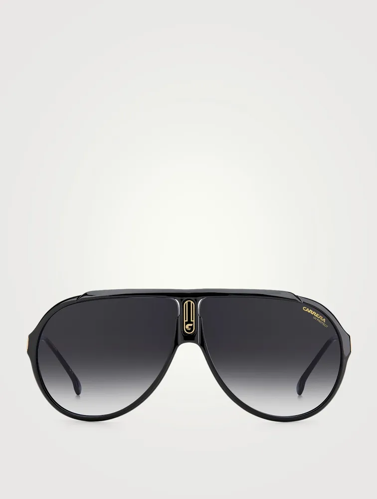 Endurance65 Aviator Sunglasses