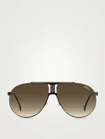 Panamerika65 Aviator Sunglasses