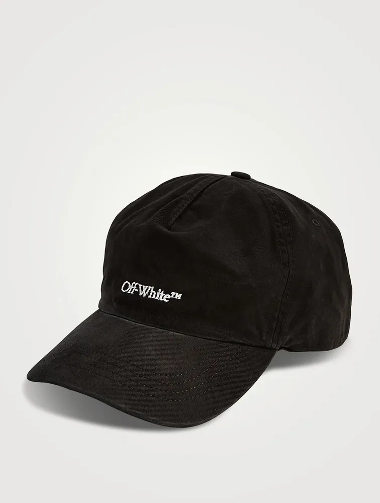 Bookish Baseball Cap