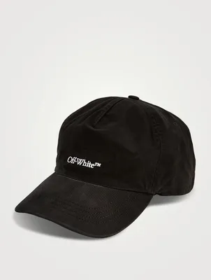 Bookish Baseball Cap