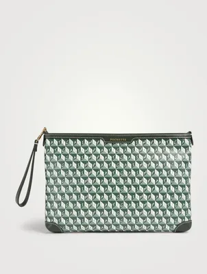 I Am A Plastic Bag Pochette