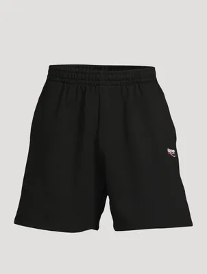 Political Campaign Sweat Shorts