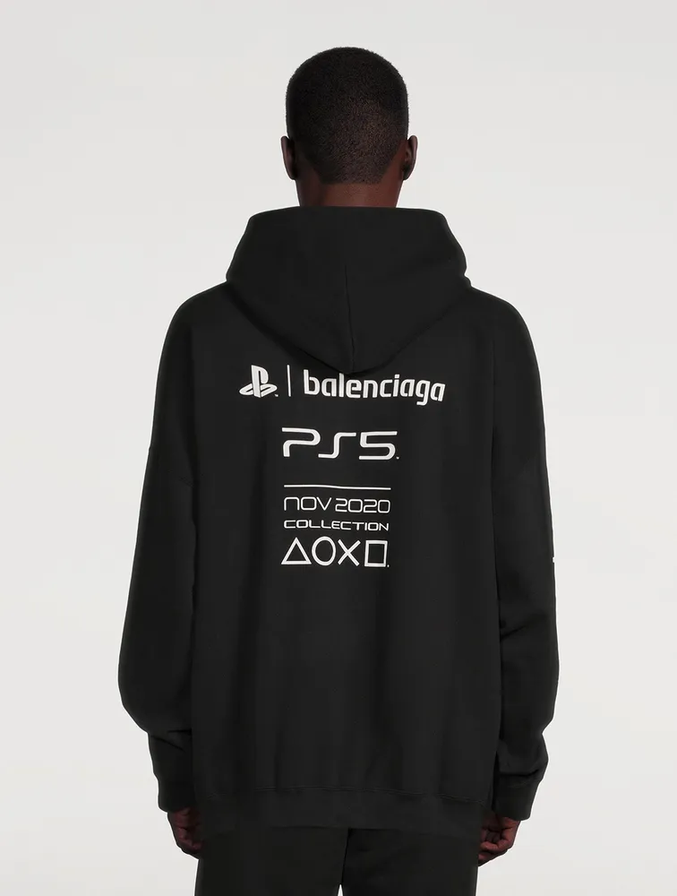 PlayStation Fleece Hoodie