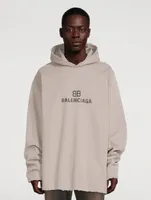 BB Pixel Hoodie