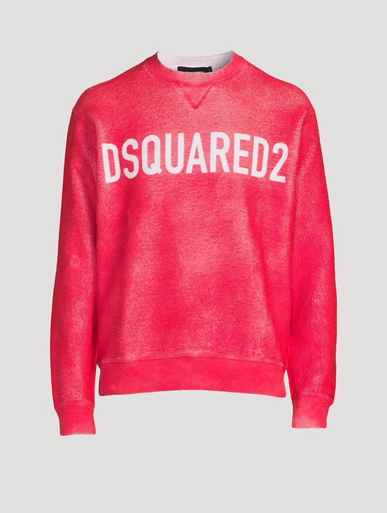 Airbrush Cool Sweatshirt