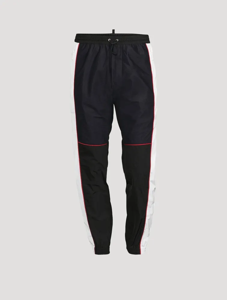 Combo Moto Jog Pants