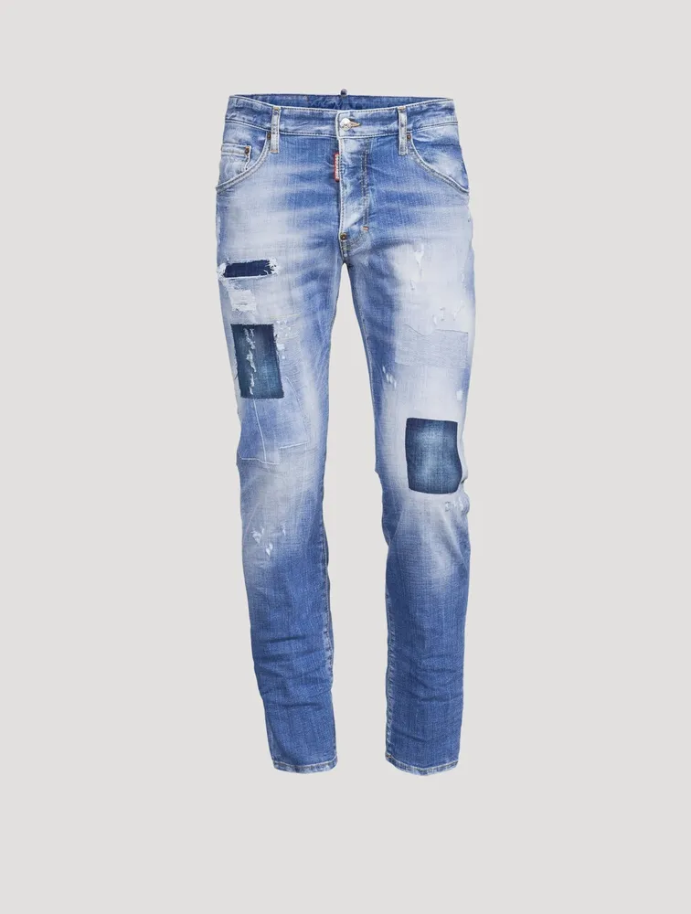 Keep it Skater Slim-Fit Jeans