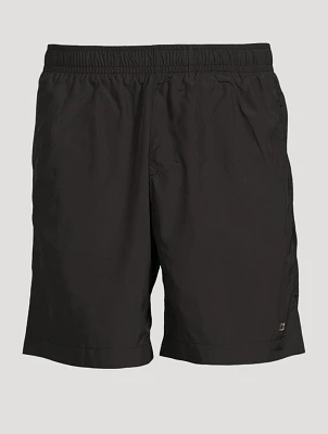 4G Long Swim Shorts