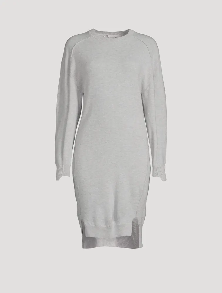 Forever Stella Wool Mini Dress