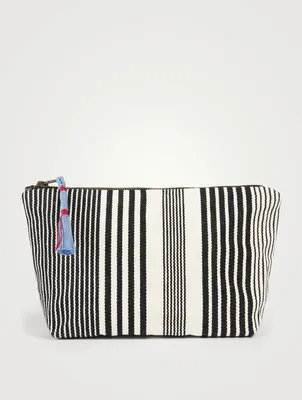 Cristina Cosmetic Pouch