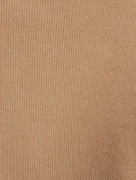 Alexo Scoopneck T-Shirt