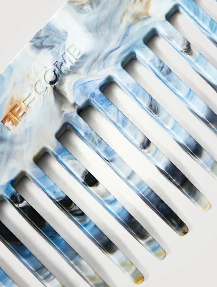 Cyber Recycled Plastic Comb