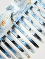Cyber Recycled Plastic Comb