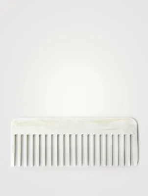 Salt Recycled Plastic Comb