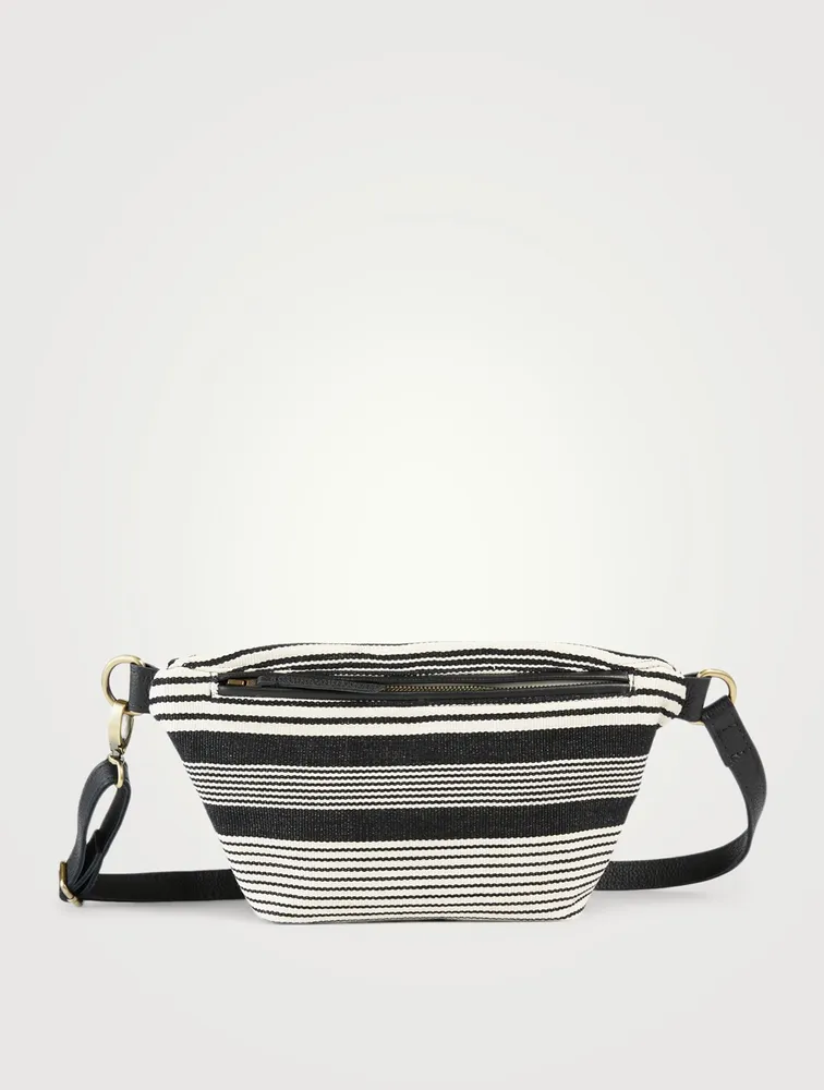Cruza Sling Belt Bag