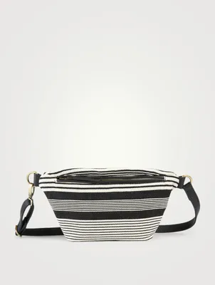 Cruza Sling Belt Bag