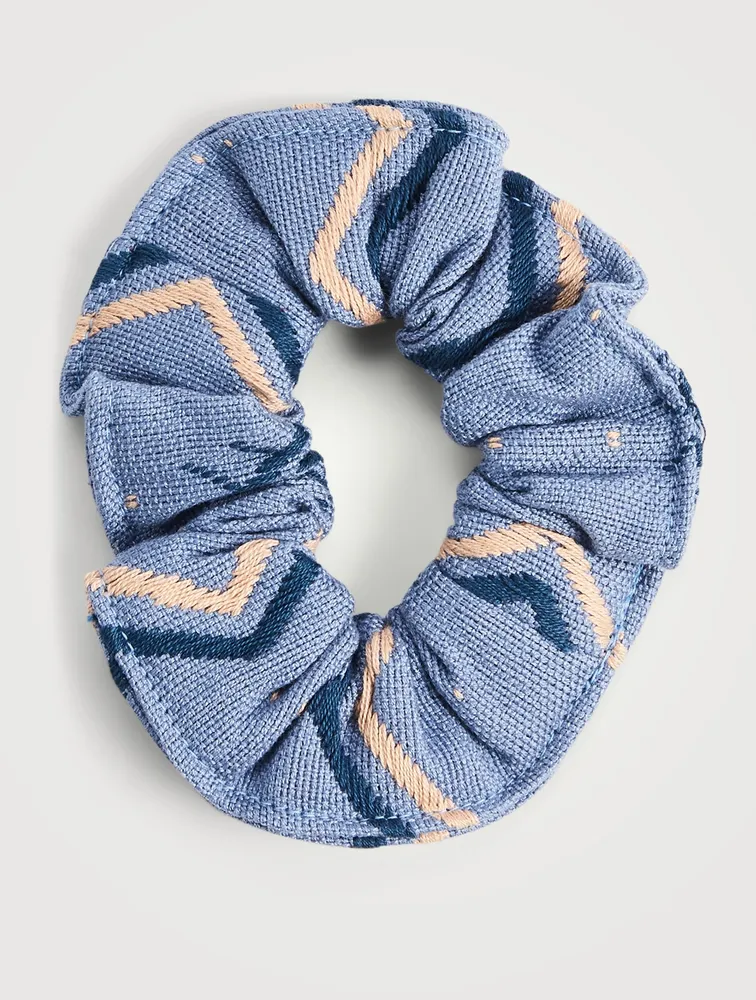 Carmen Scrunchie