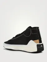 ADIDAS By Stella McCartney Treino Mid-Top Sneakers