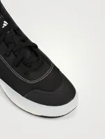 ADIDAS By Stella McCartney Treino Mid-Top Sneakers