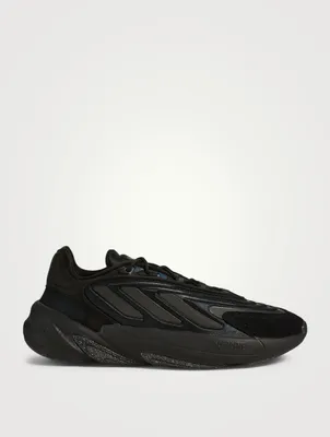 Ozelia Fabric Sneakers