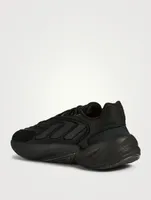 Ozelia Fabric Sneakers