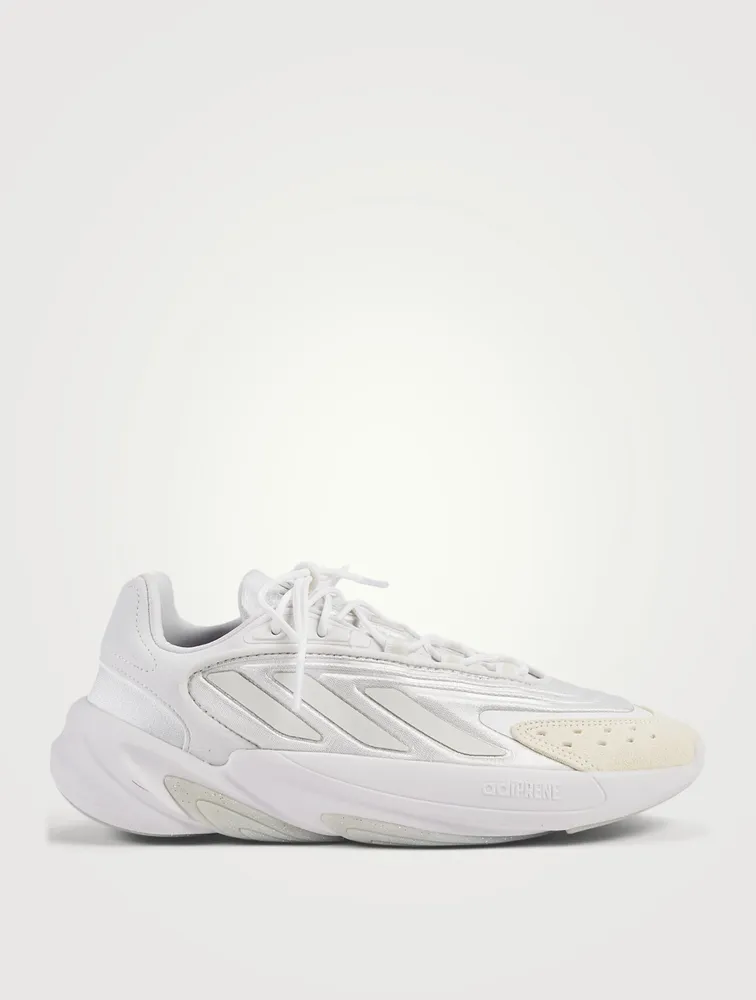 Ozelia Fabric Sneakers