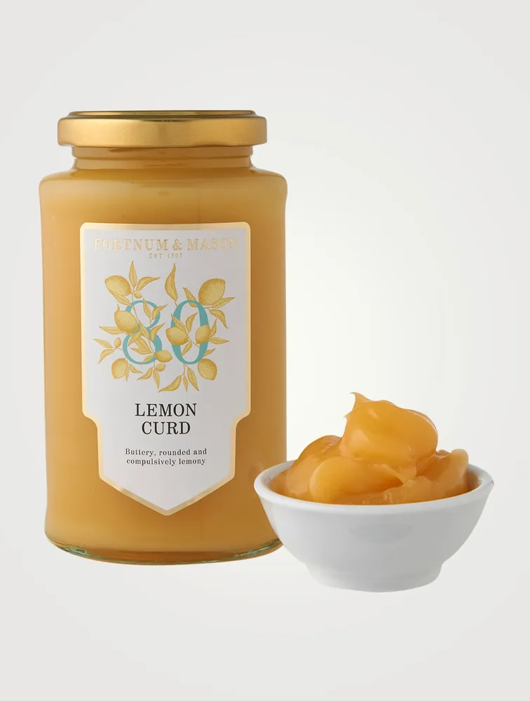 Lemon Curd